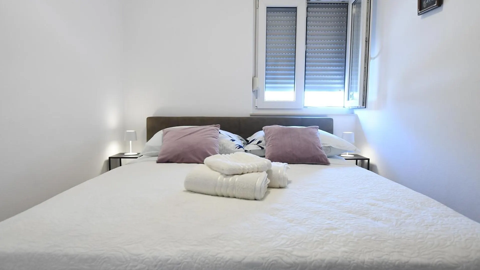 Cozy Maza With Swimming Pool Apartment Zadar Croatia