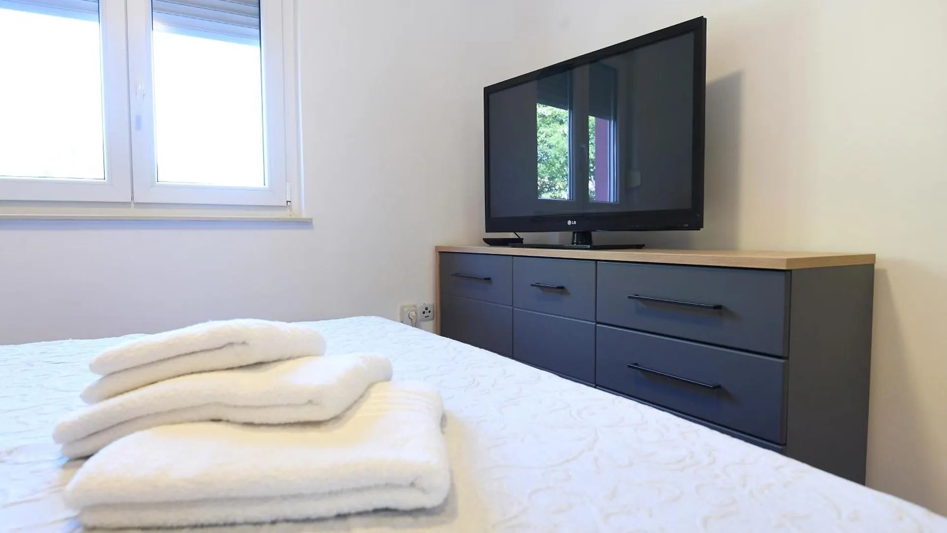 Cozy Maza With Swimming Pool Apartment Zadar 0*,  Croatia