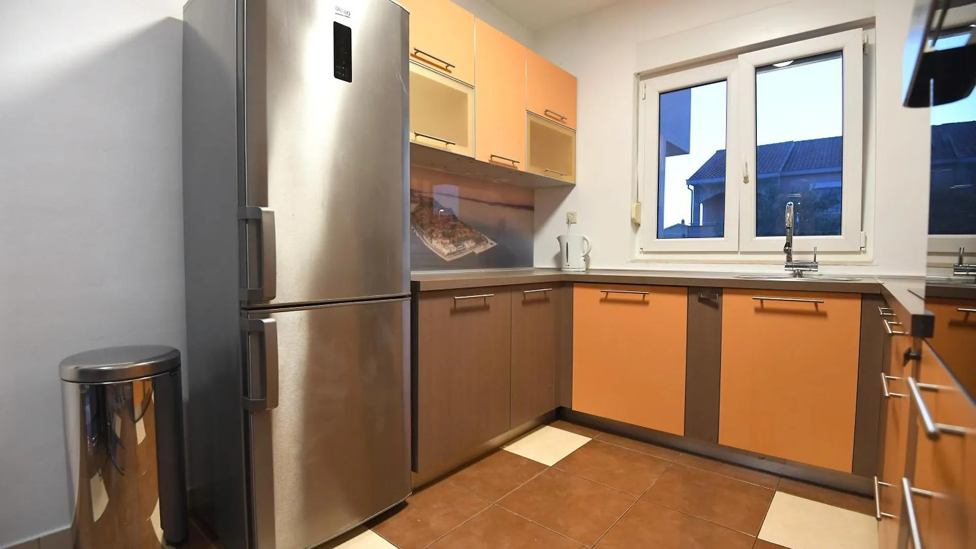 Apartmán Cozy Maza With Swimming Pool Zadar Chorvatsko
