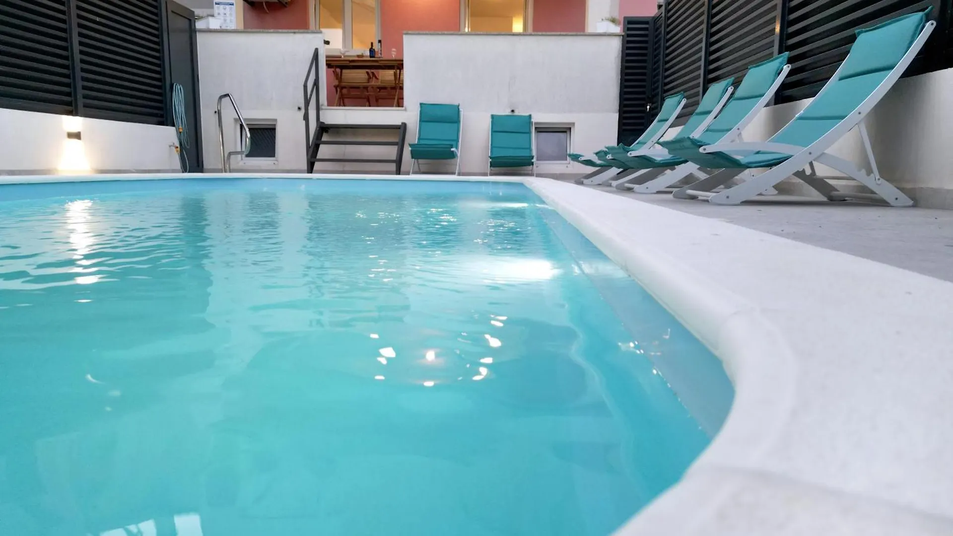 Cozy Maza With Swimming Pool Apartment Zadar Croatia