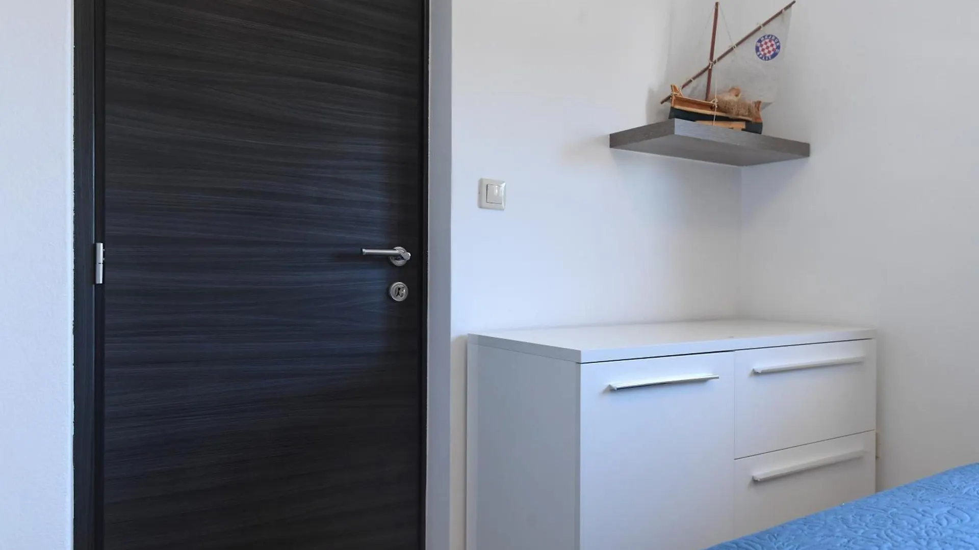 Cozy Maza With Swimming Pool Apartment Zadar