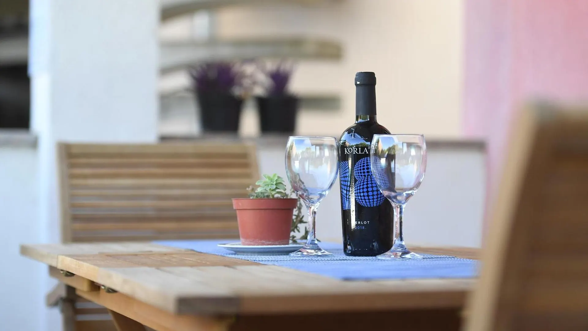 Apartmán Cozy Maza With Swimming Pool Zadar