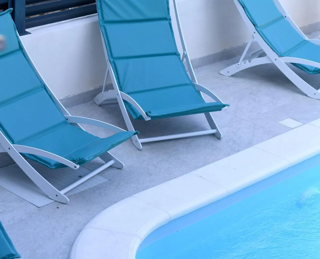 Cozy Maza With Swimming Pool Apartment Zadar