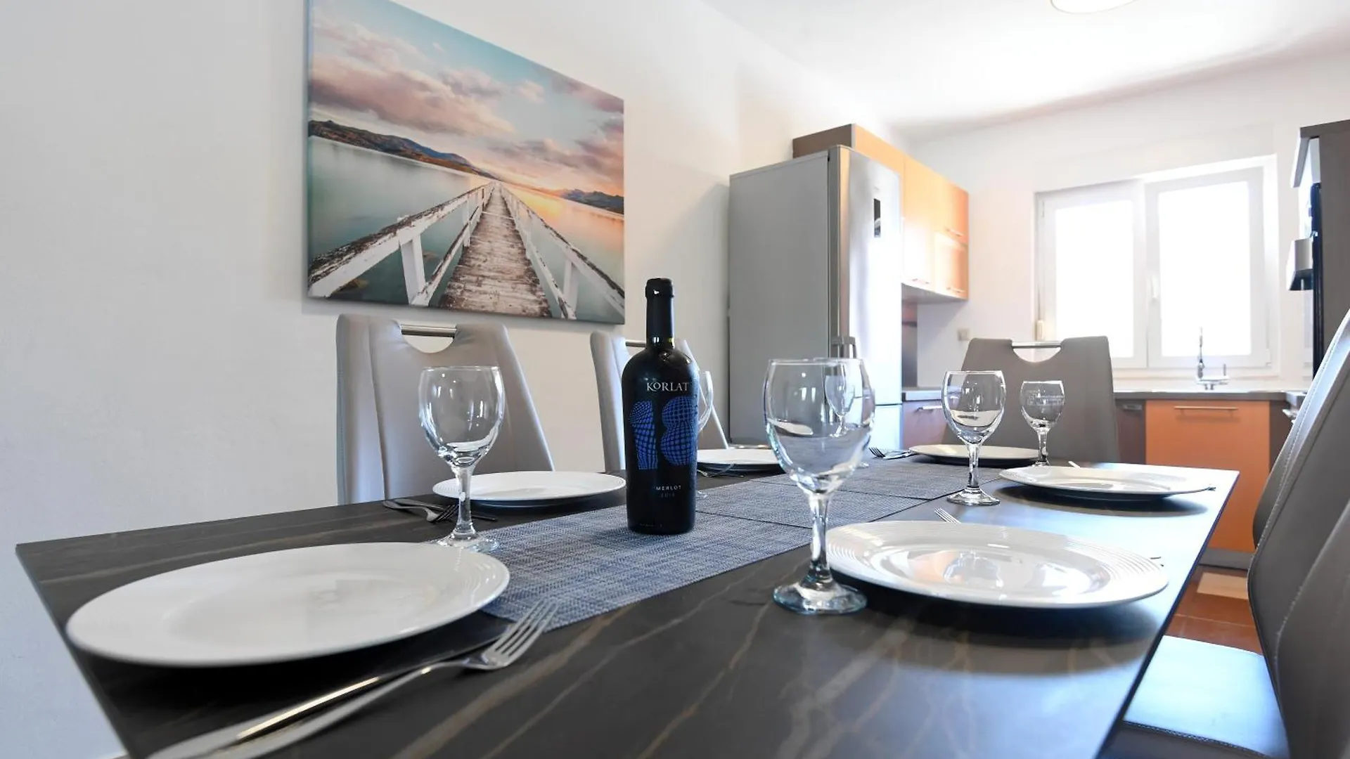Cozy Maza With Swimming Pool Apartment Zadar