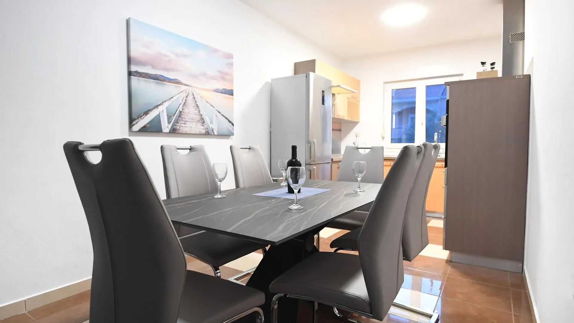 Cozy Maza With Swimming Pool Apartment Zadar Croatia