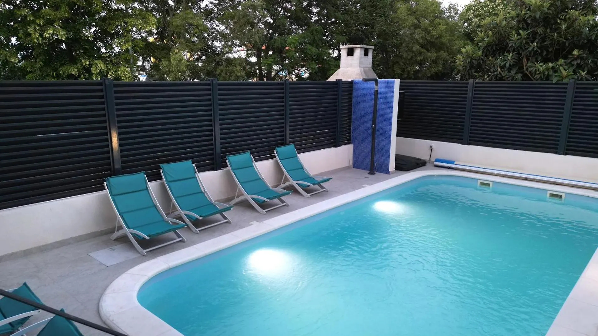 Cozy Maza With Swimming Pool Apartment Zadar